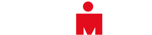 Ironman logo